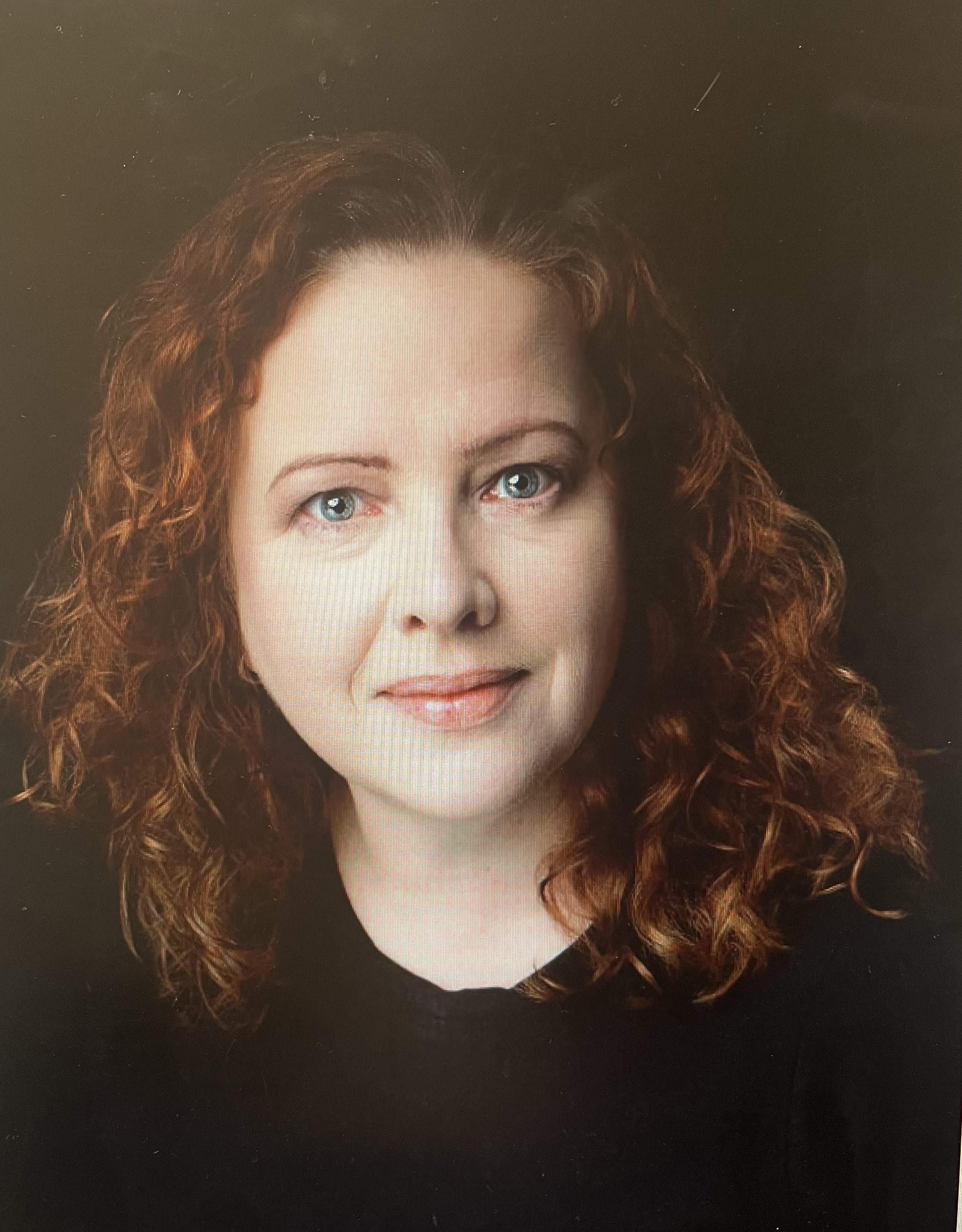 #SundayWiMIN25 Week 48: Dr Karen Soffe