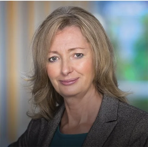 #SundayWiMIN26 Week 4: Dr Bridget Maher