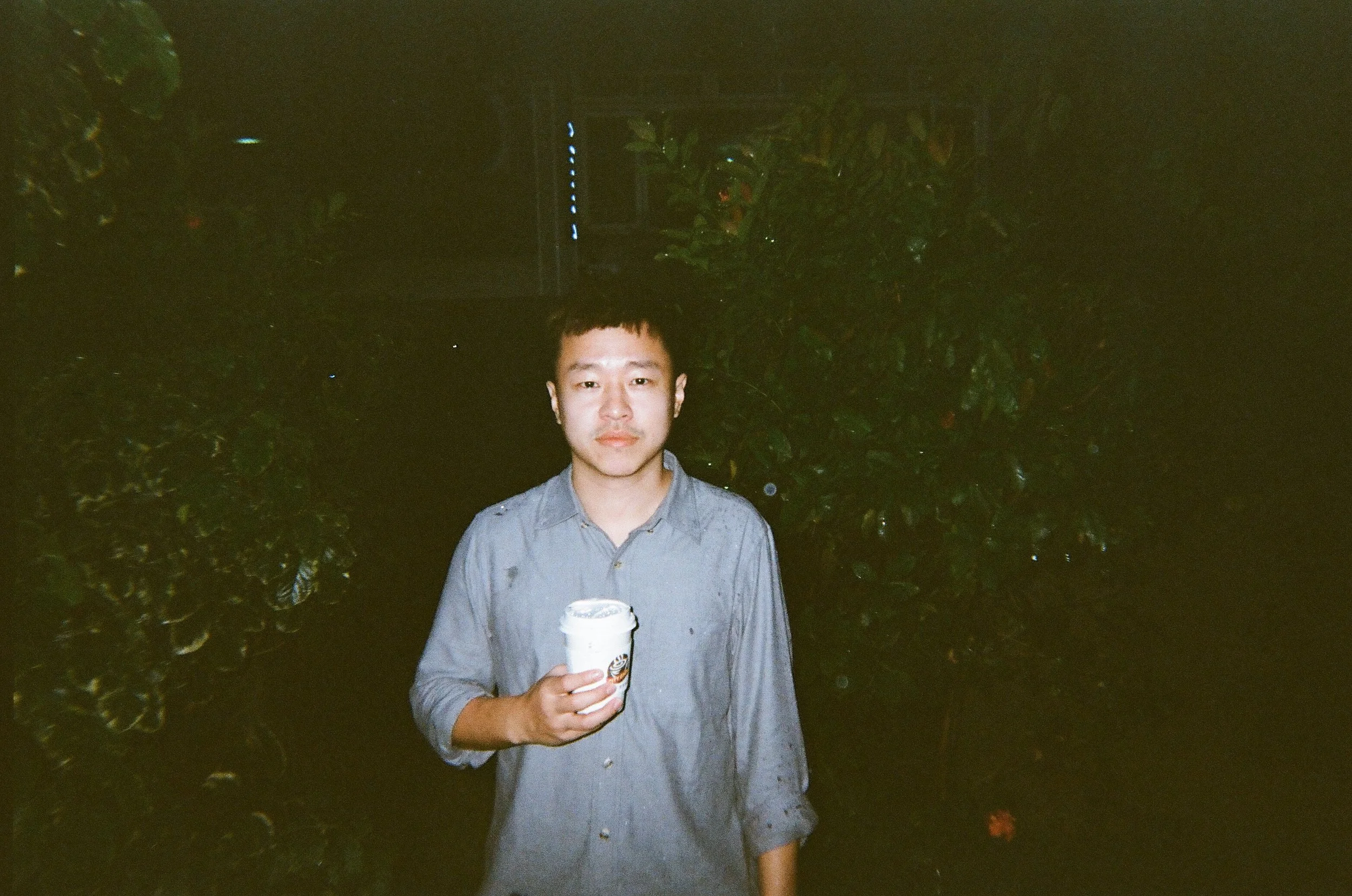 Lomography Simple Use + iso 400 fillm