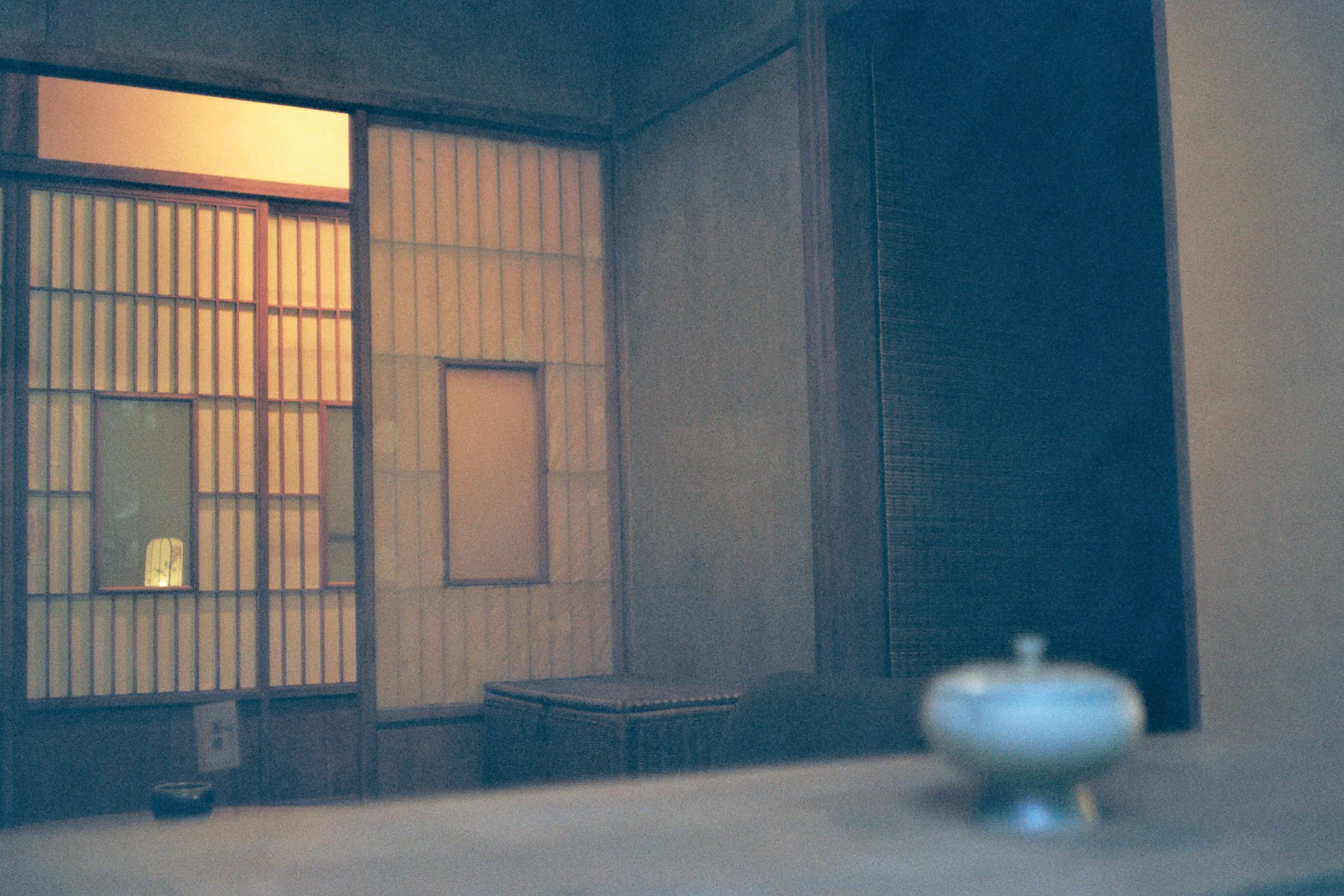 KonicaC35EF + Kodak Ultramax400 / Taipei / 20190309