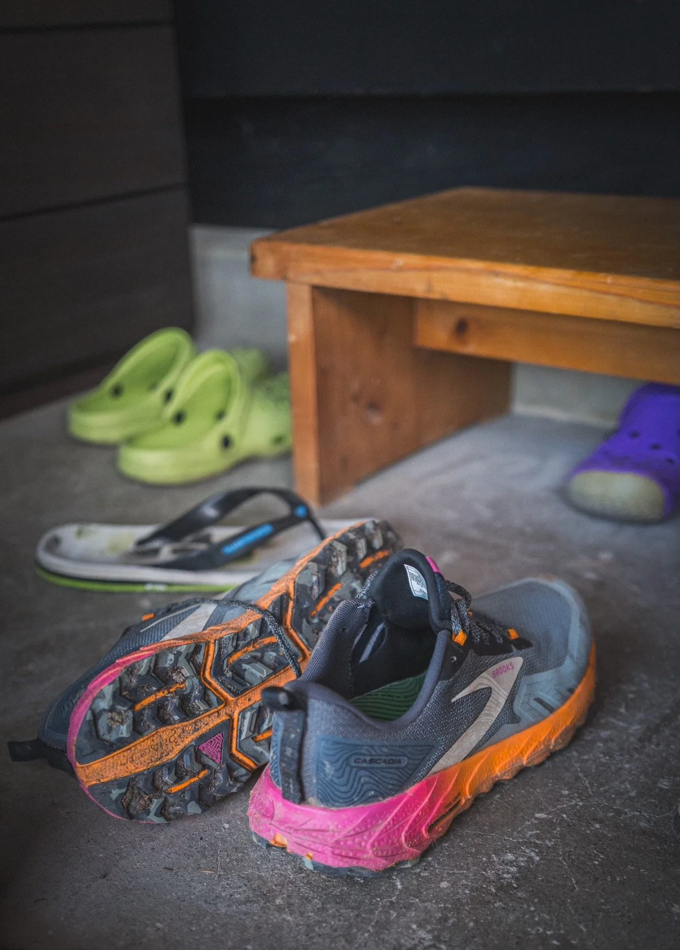 The Ultimate Guide to Choosing the Right Shoes for the Camino de Santiago
