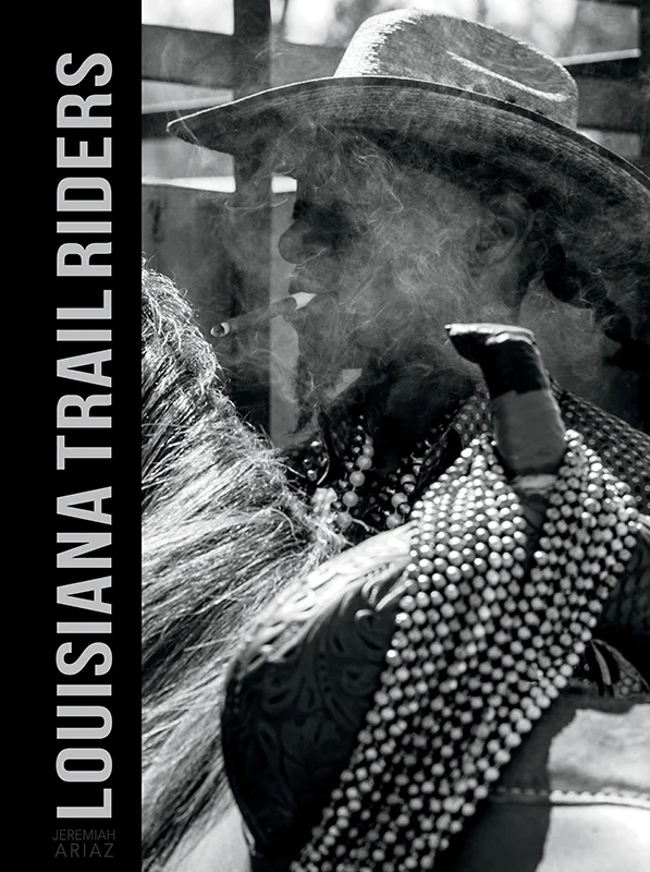 Louisiana Trail Riders book cover.jpg