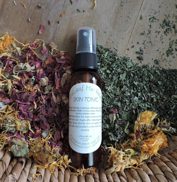 Skin Tonic 2 fl oz