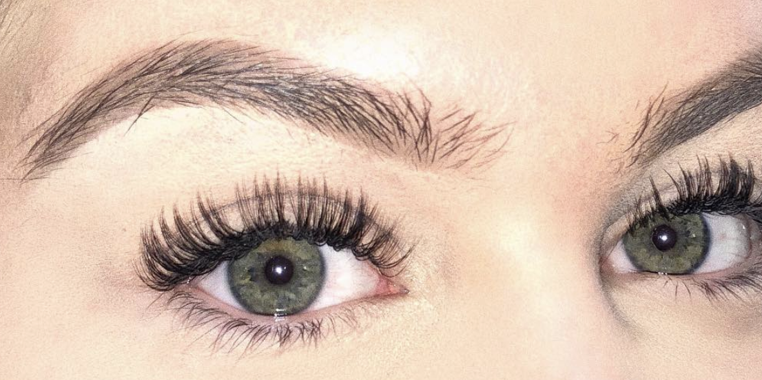 Best Lash Extensions Near me Eyelash Extensions Near me