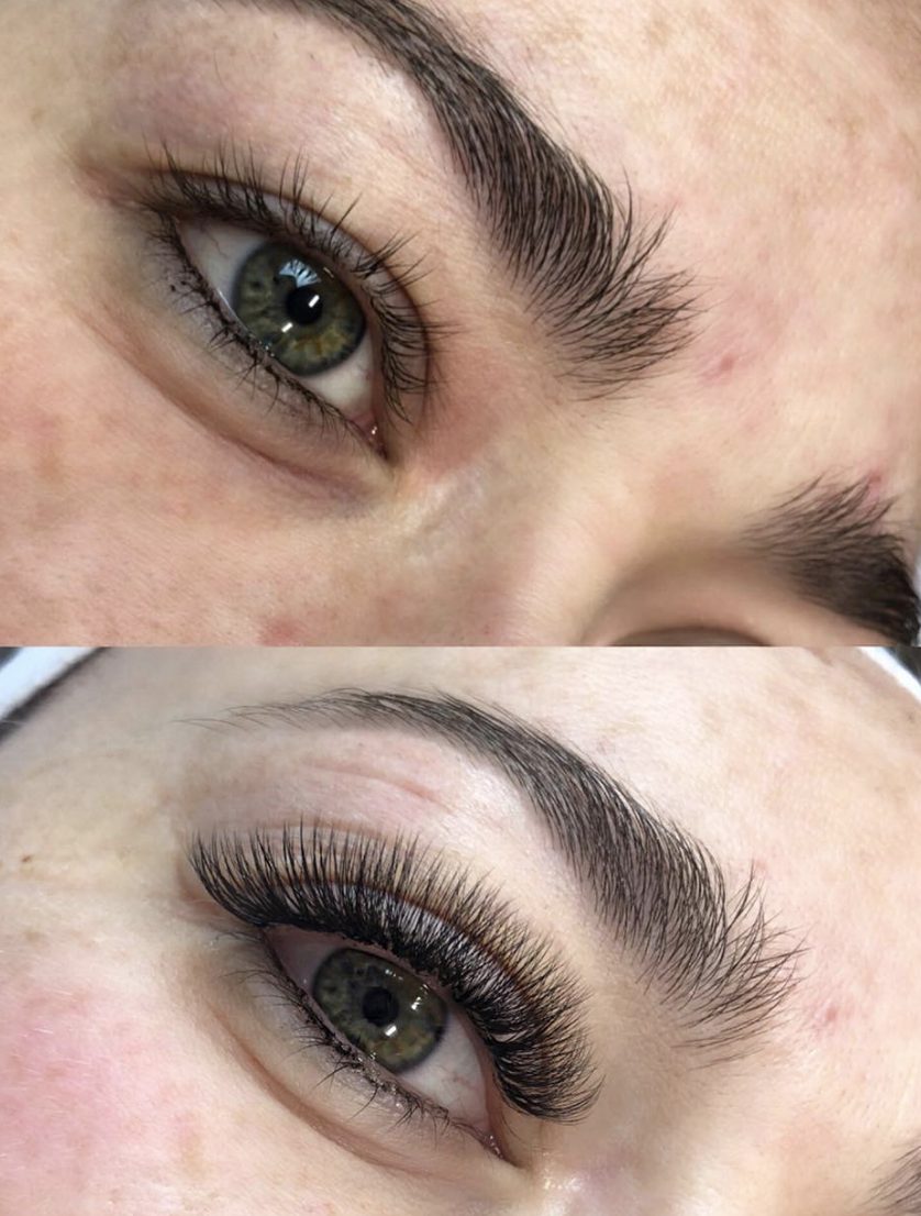 Best Lash Extensions Near me Eyelash Extensions Near me