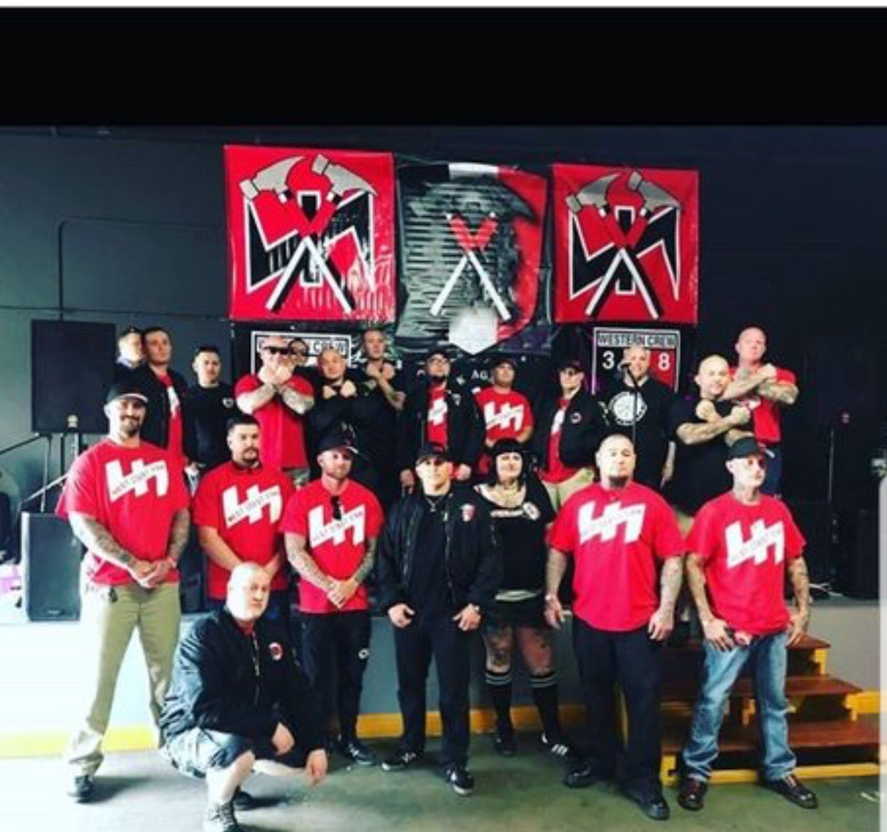 Stop Asking People to Be More Civil and Have Better Dialogue With Nazis