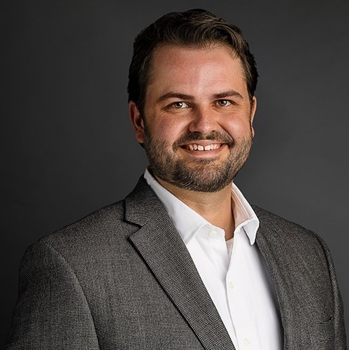 Kevin Ruart Bio Leadership — Verus