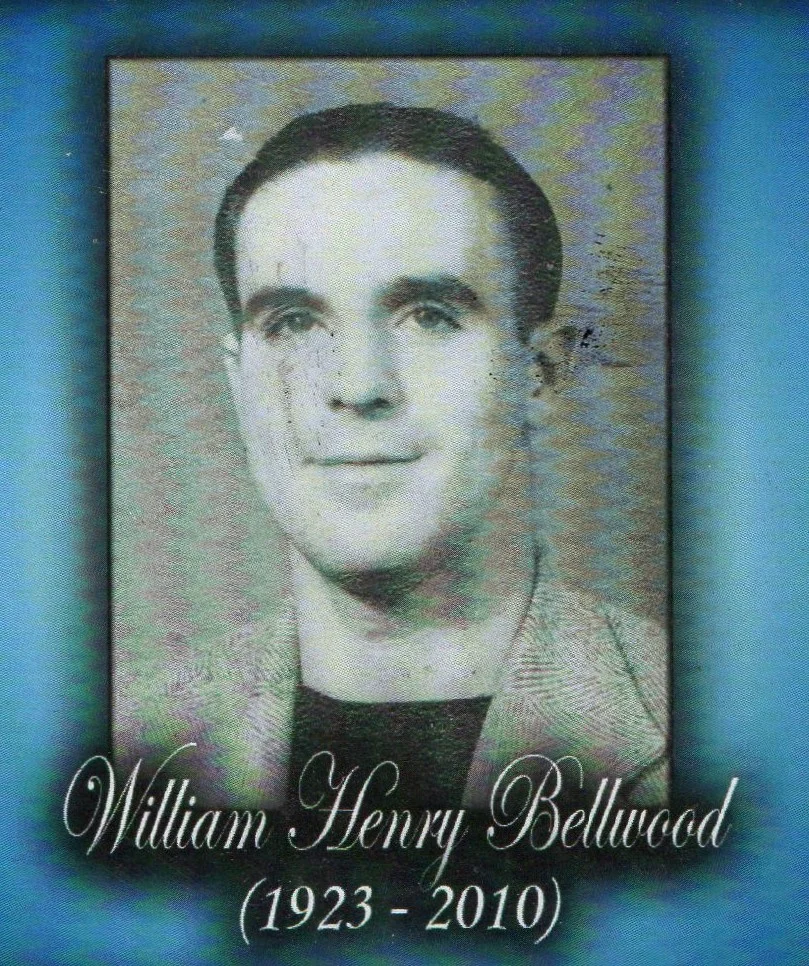 WHEN THE OLD MAN DIED (Part Six : When the music's over...)