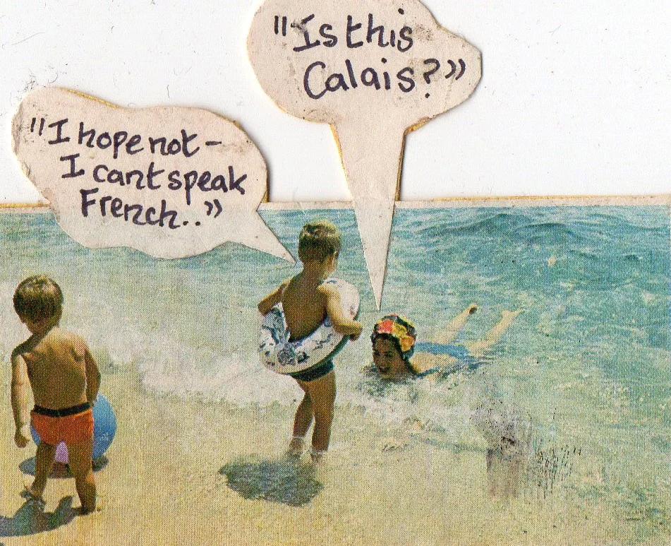 FUCK ME, I SAID IT AGAIN!