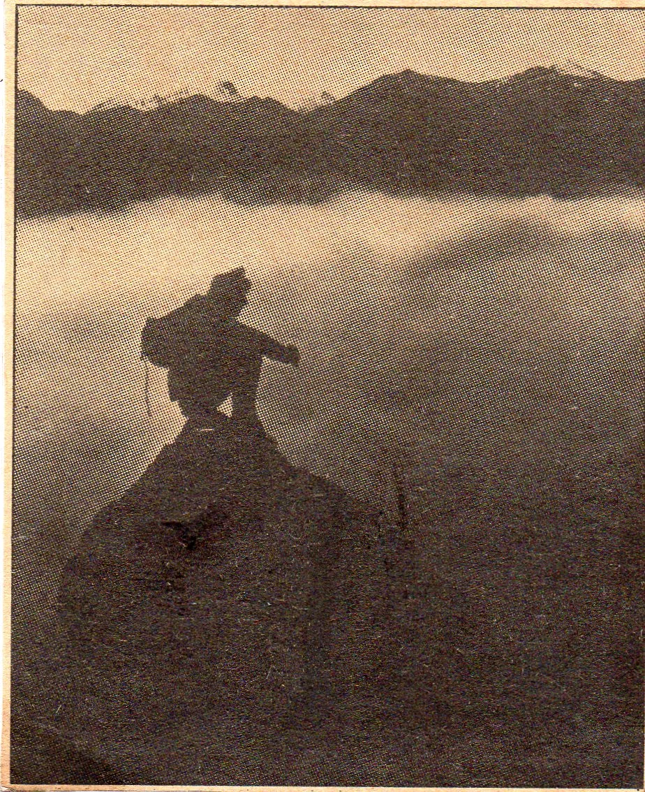 MORTAL BONDINGS (only connect...)