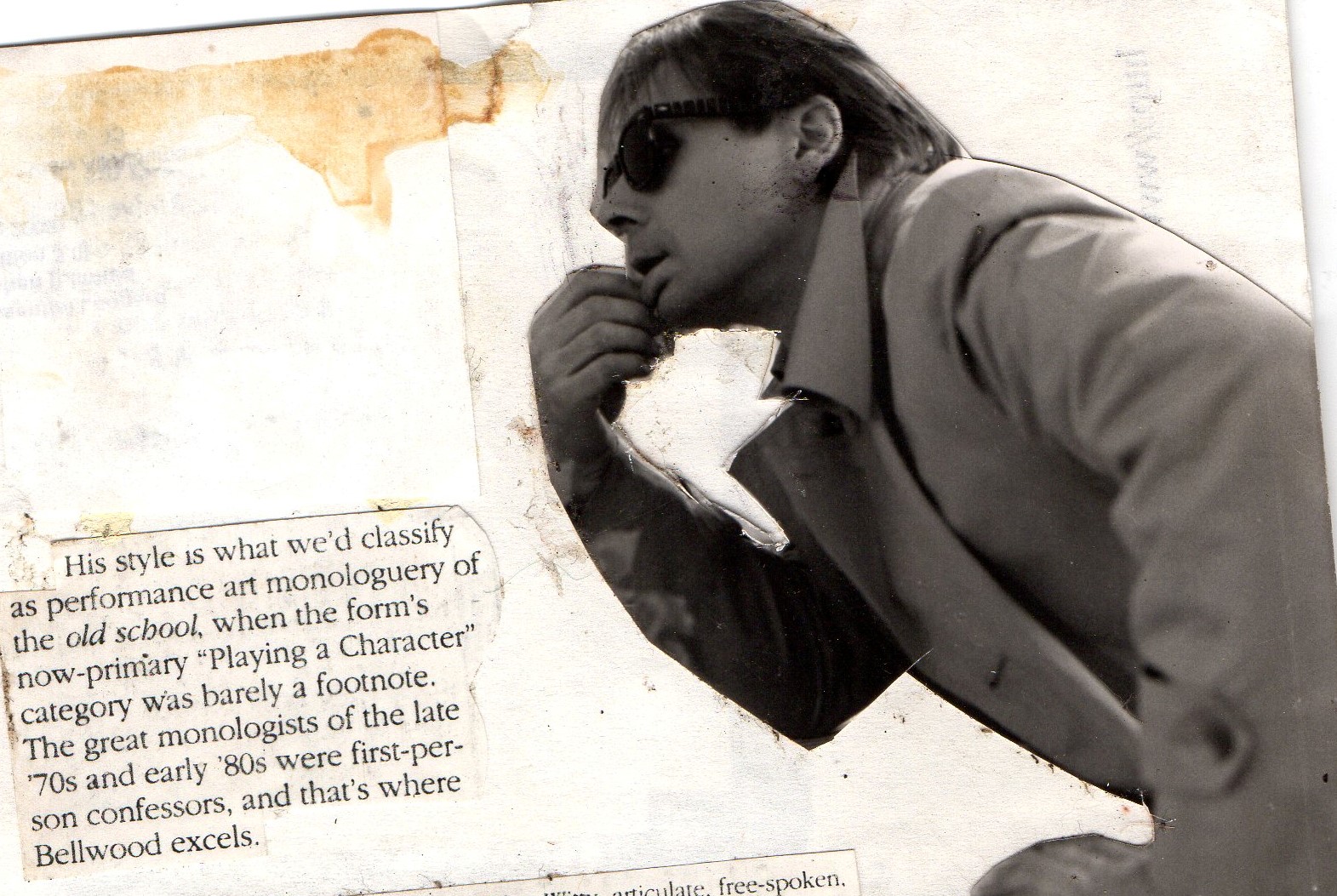 WHO RUNS THE WORLD (AND WHO GETS TO CHASE AFTER THEM)??