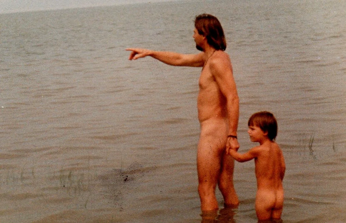 THE GHOSTS OF ESKIMO PAST