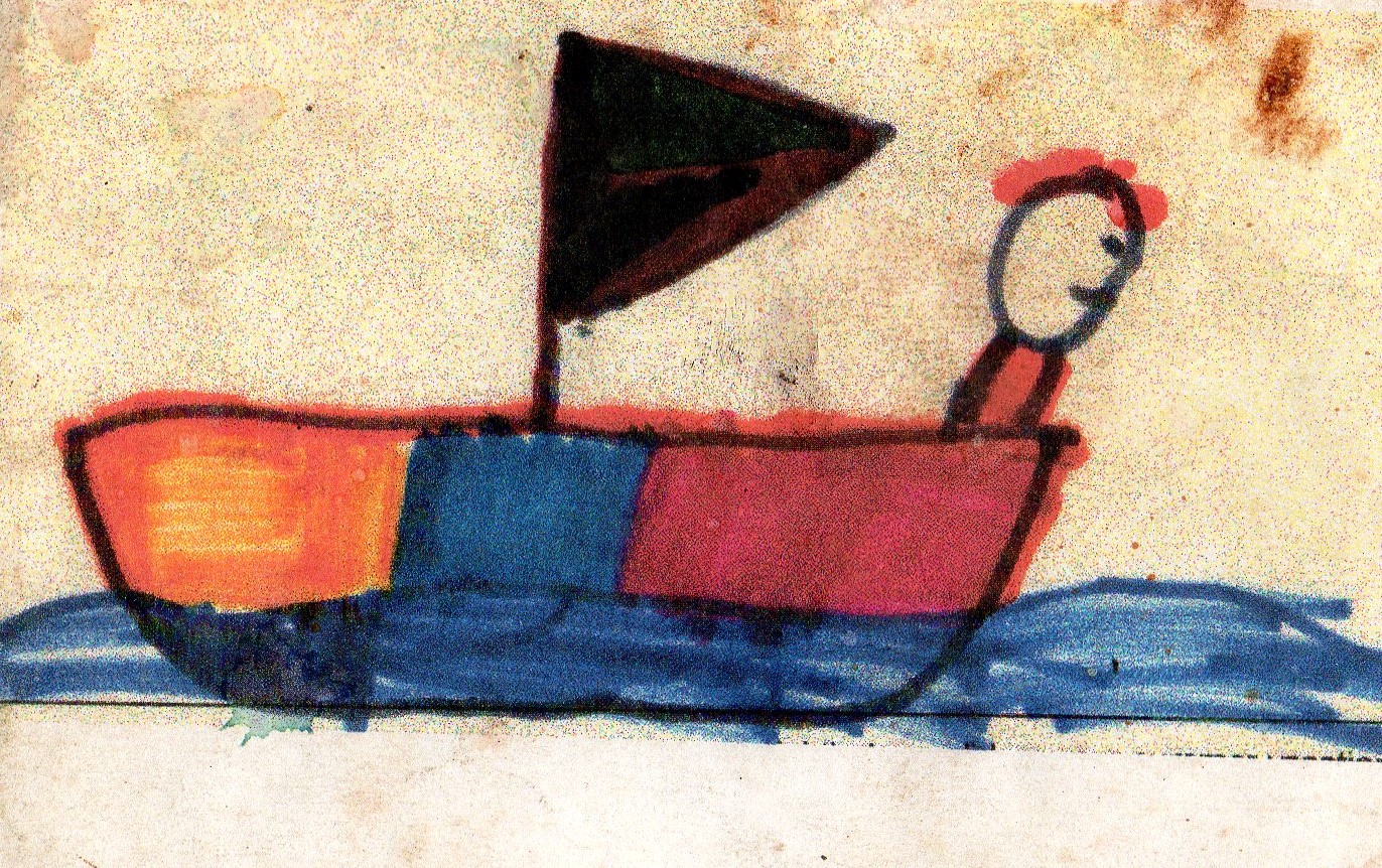 "HISTORY IS A DODDLE!"