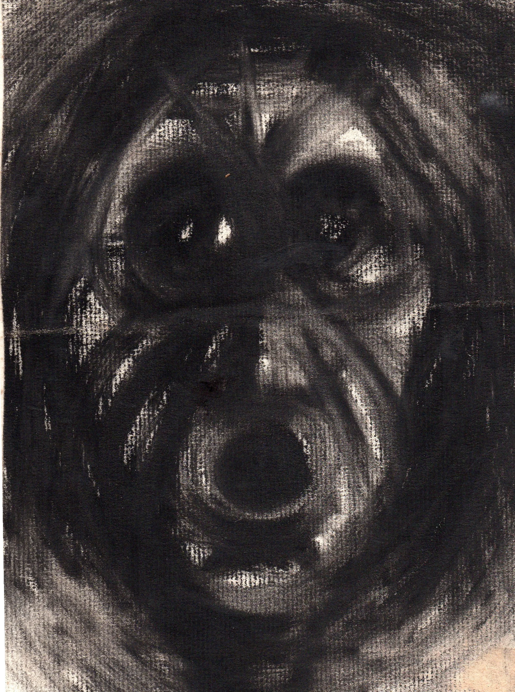 O WHAT A TANGLED WEB.... (Part One)