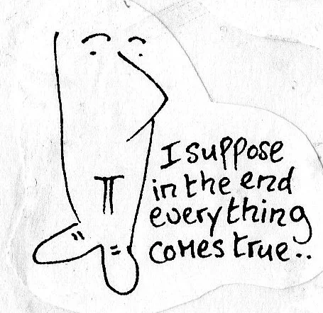 A WORD IN YOUR EAR-LOBE...