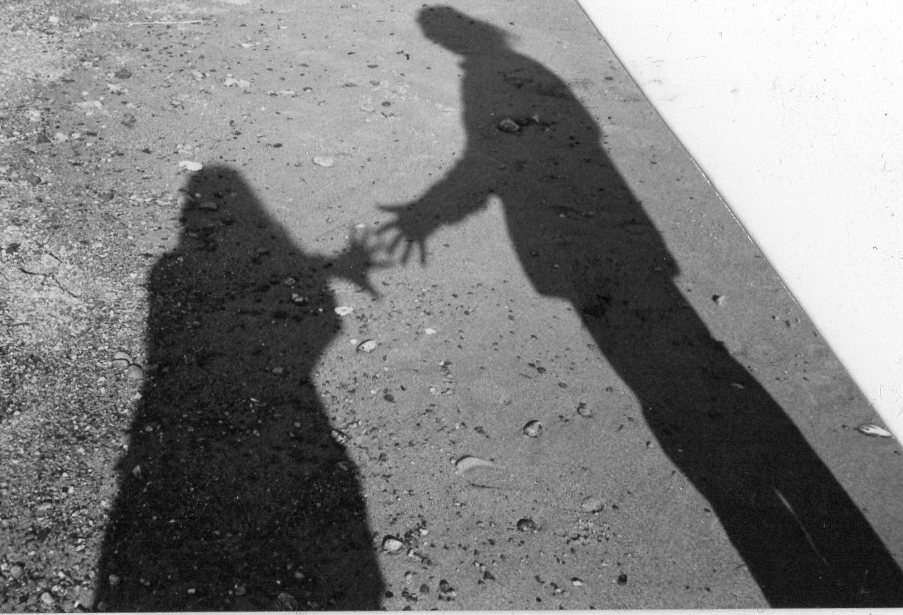 WATERSFALL (one of my favorite poems what I wrote...)