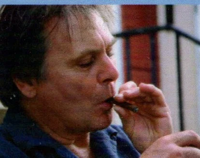 A RECIPE FOR DISTRACTION