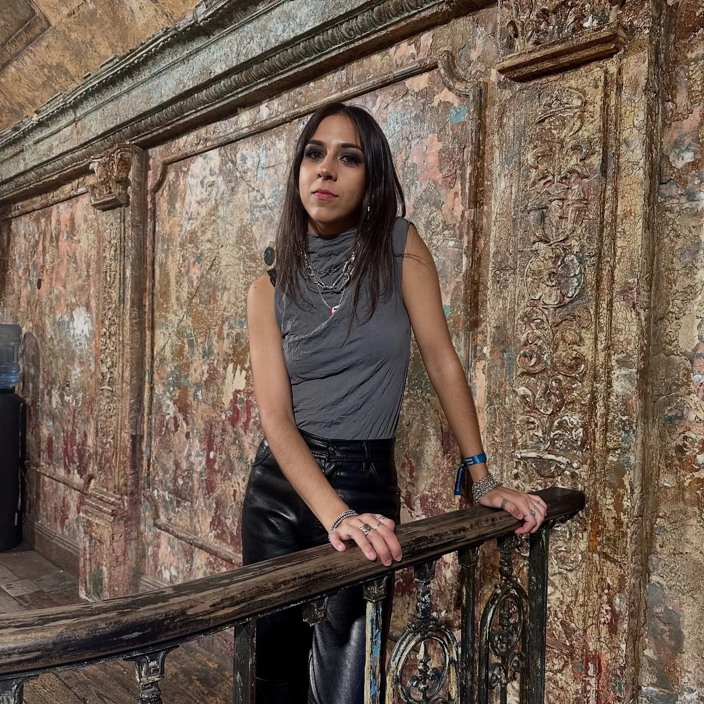 Not to sound alarmist or anything…but most tickets for this have now gone…don’t snooze, gonna be a good one. Link in bio β¨