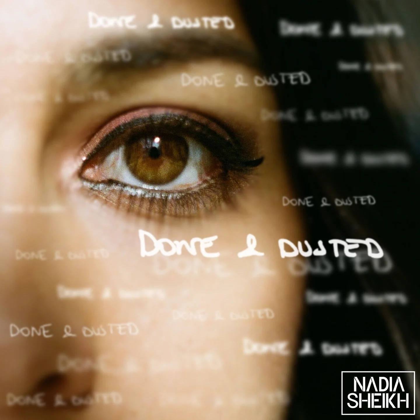 πΏπππ & πΏπππππΏ — Friday 24th October
These songs are part of a healing process, they are songs that truly made me feel and sound like myself again and I’m so happy they finally get to be yours.
Full tracklist below. I am al