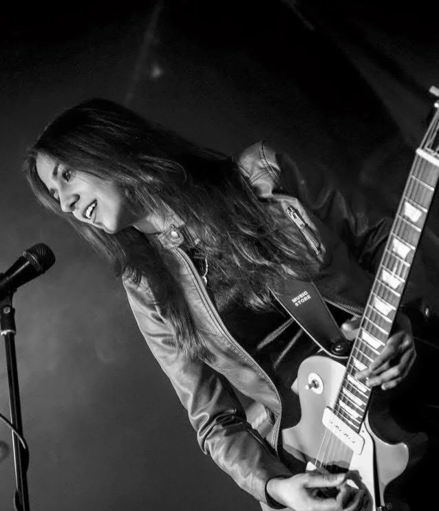 2016&hellip;my phone seems to only have photos of me with an instrument, so here you go&hellip;look at us babies 😬