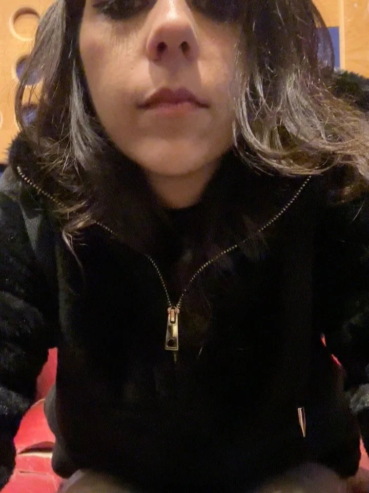 Studio ✔️ spent the day at @brightonelectricstudios recording drums today - can&rsquo;t wait for you to hear what the boys and I have been working on!!!

Big up @georgegardiner_ and @row_td for killing it, as alwayssss. Much love to @jagjago bengibso