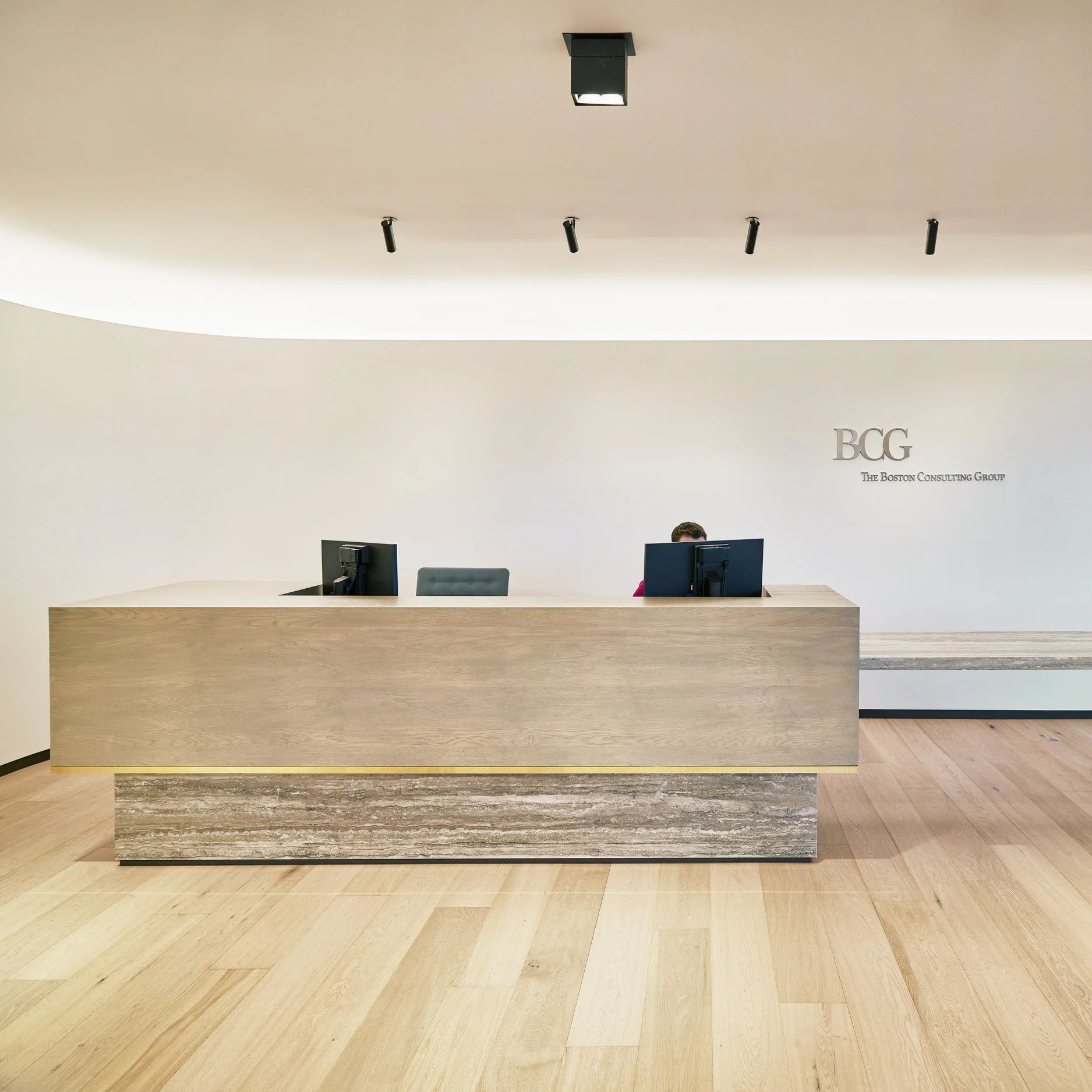 Boston Consulting Group (Seattle)