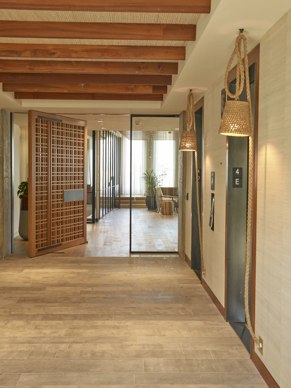 Tommy Bahama HQ (Seattle)