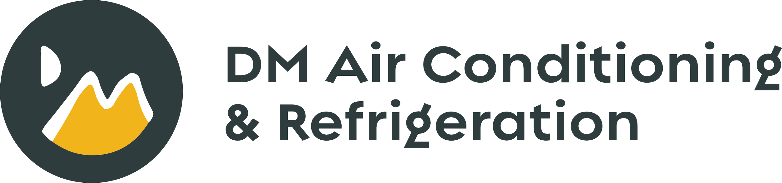 DM Air Conditioning and Refrigeration, LLC | Kona, Hilo | HVAC, Heating, Ventilation, AC &amp; Kitchen Equipment