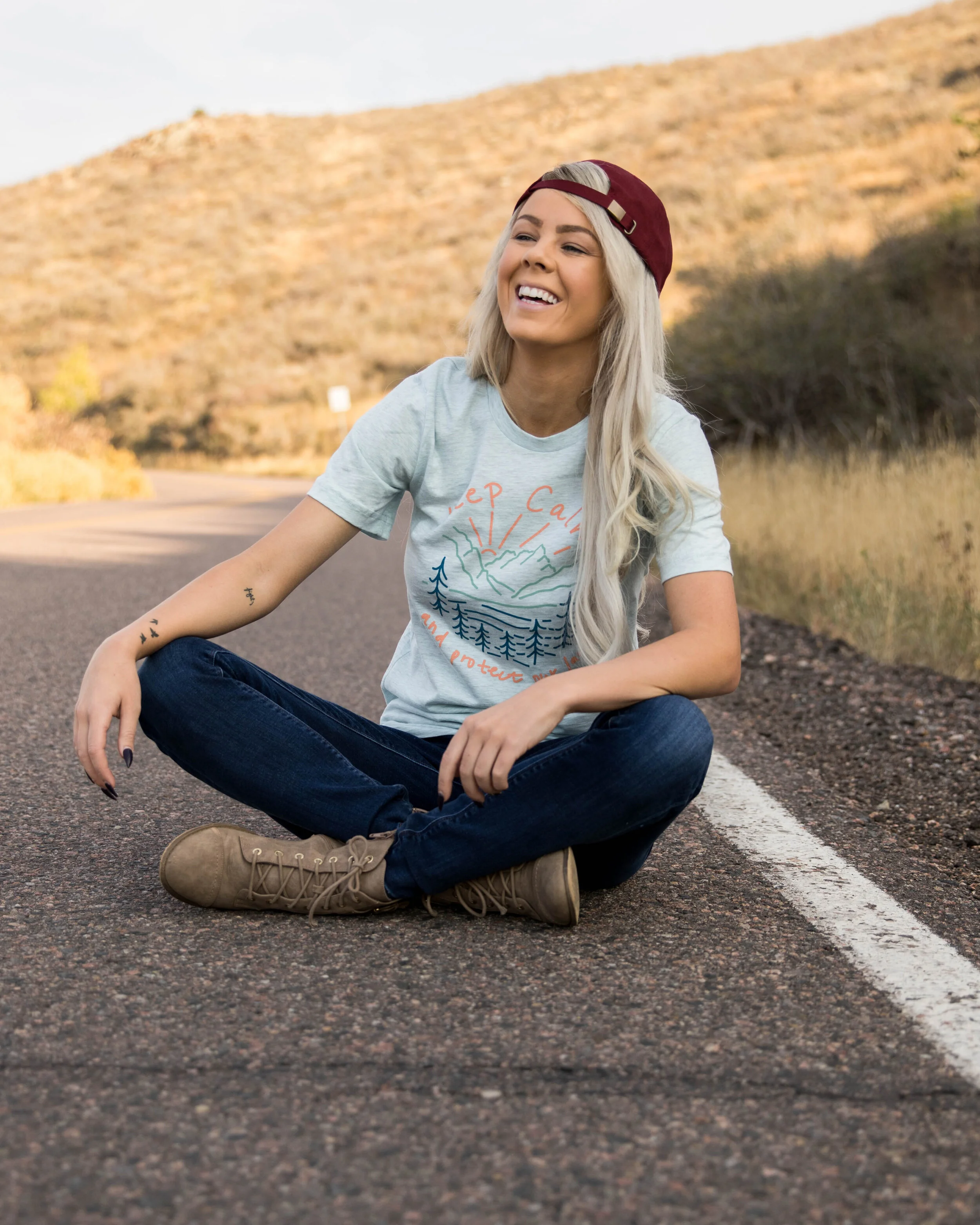 The Power of References