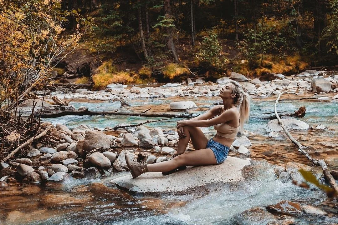 Fall Instagram Photography &amp; Modeling Trends