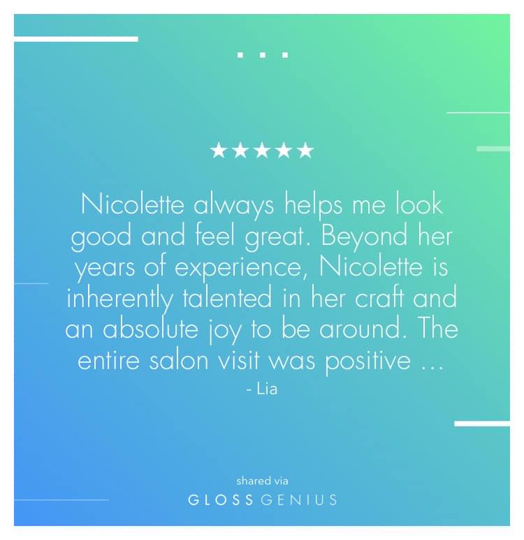 Nicolette Chieffe Hair Salon Review Lia.jpg