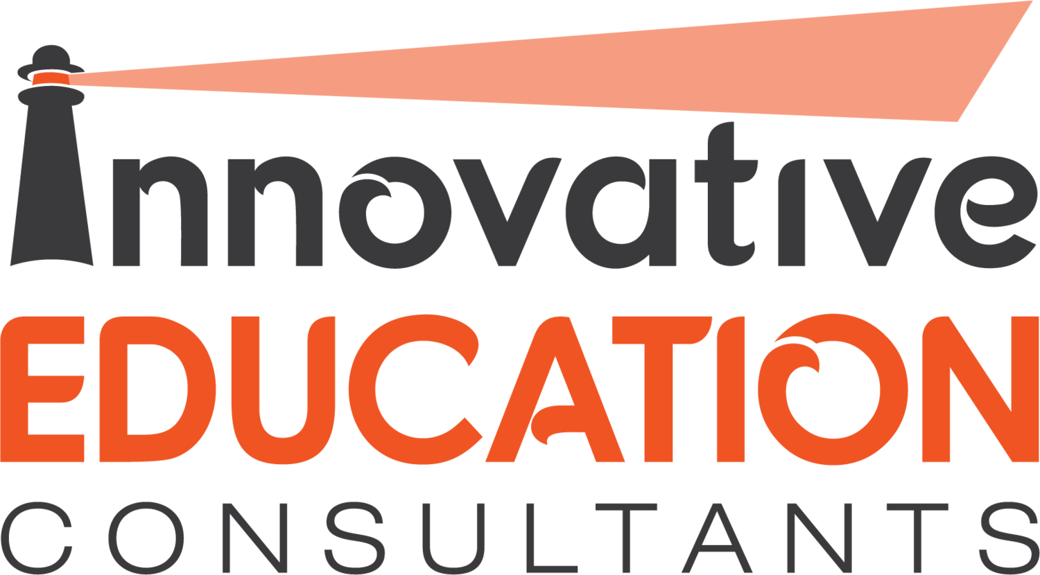 Innovative Education Consultants