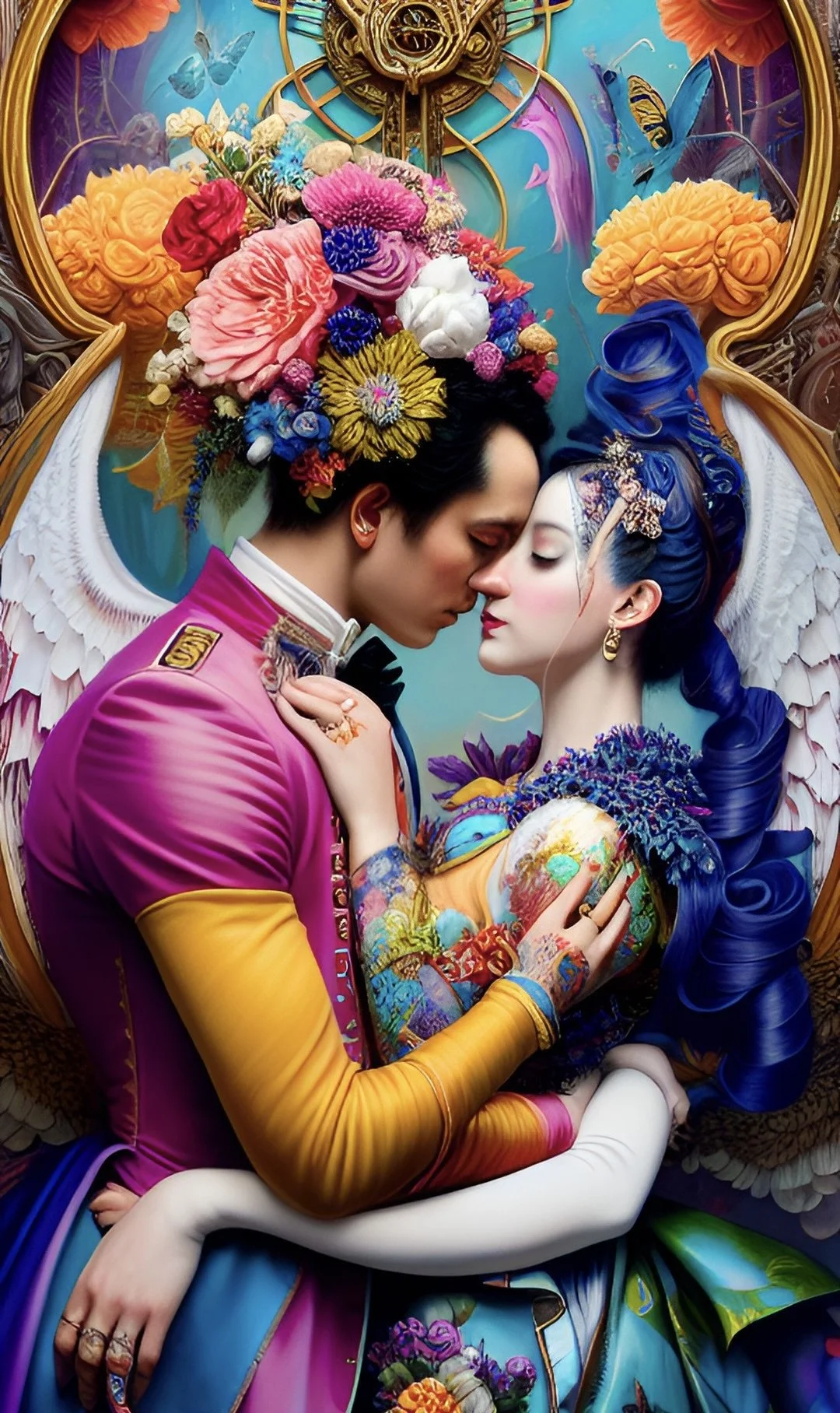 The Marriage of Figaro with Portland Opera