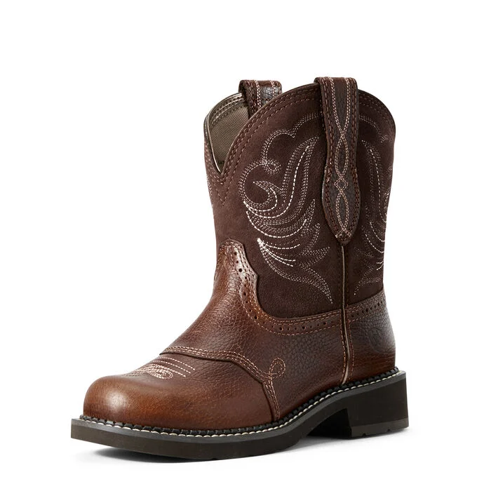 Ariat Fatbaby Heritage Dapper Copper Kettle 10029492