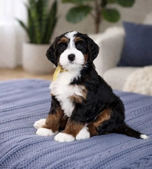 $6,500 Yellow Female