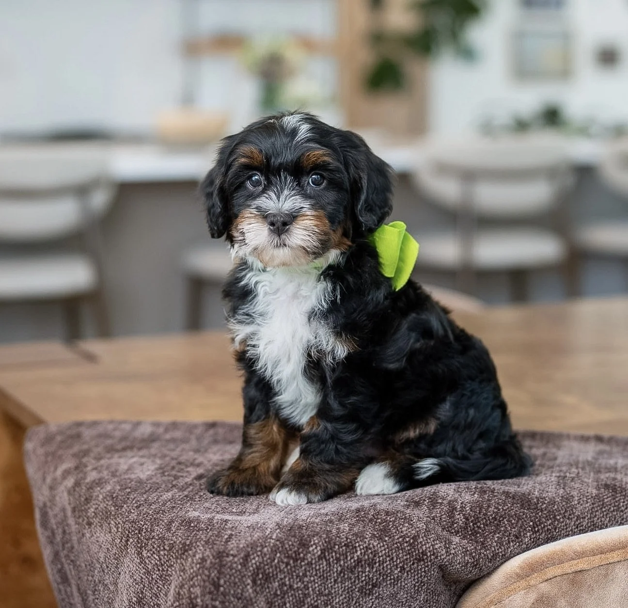 $4,500 Green Male