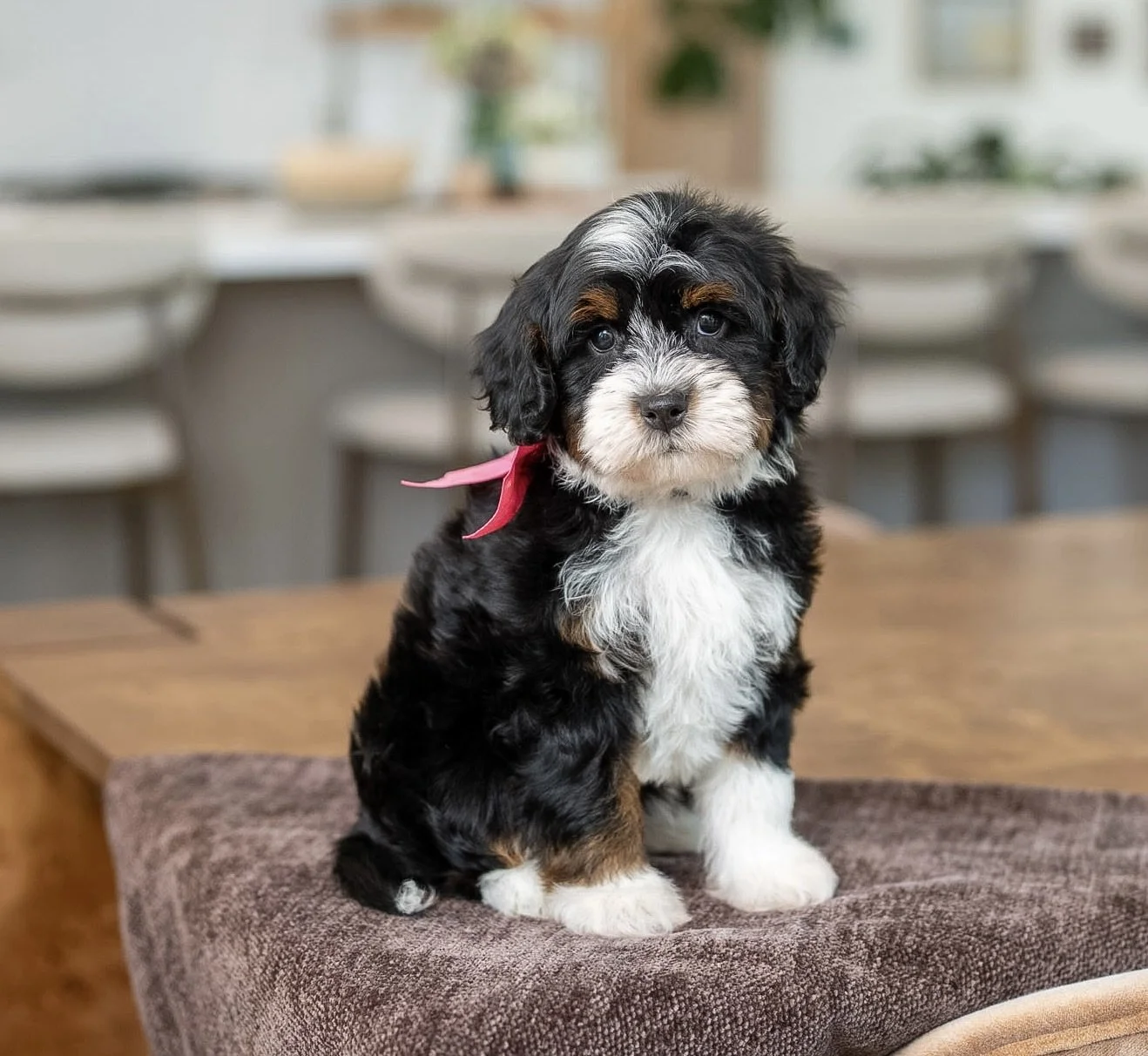 $6,500 Pink Female