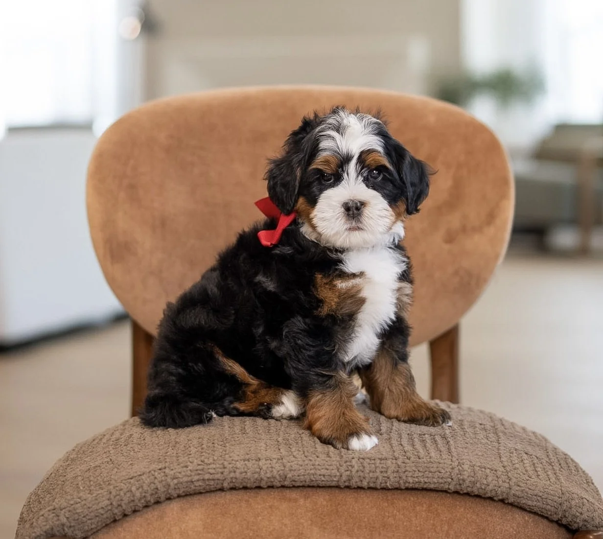 $4,500 Red Male