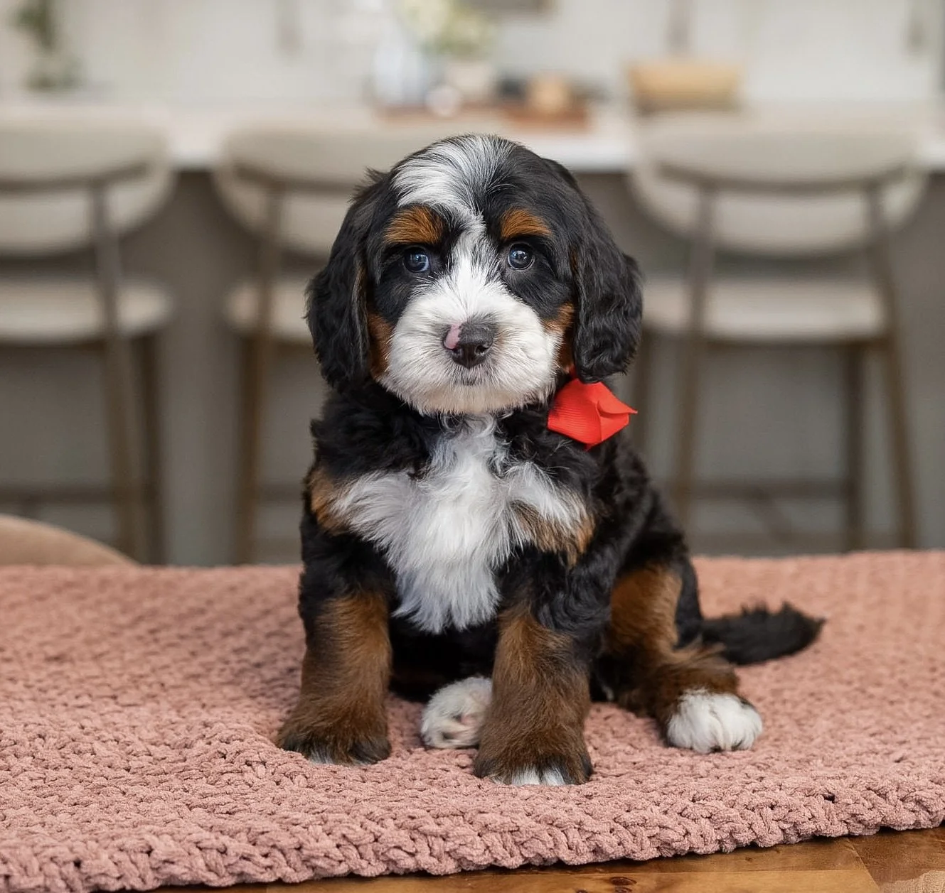 $5,950 Red Male