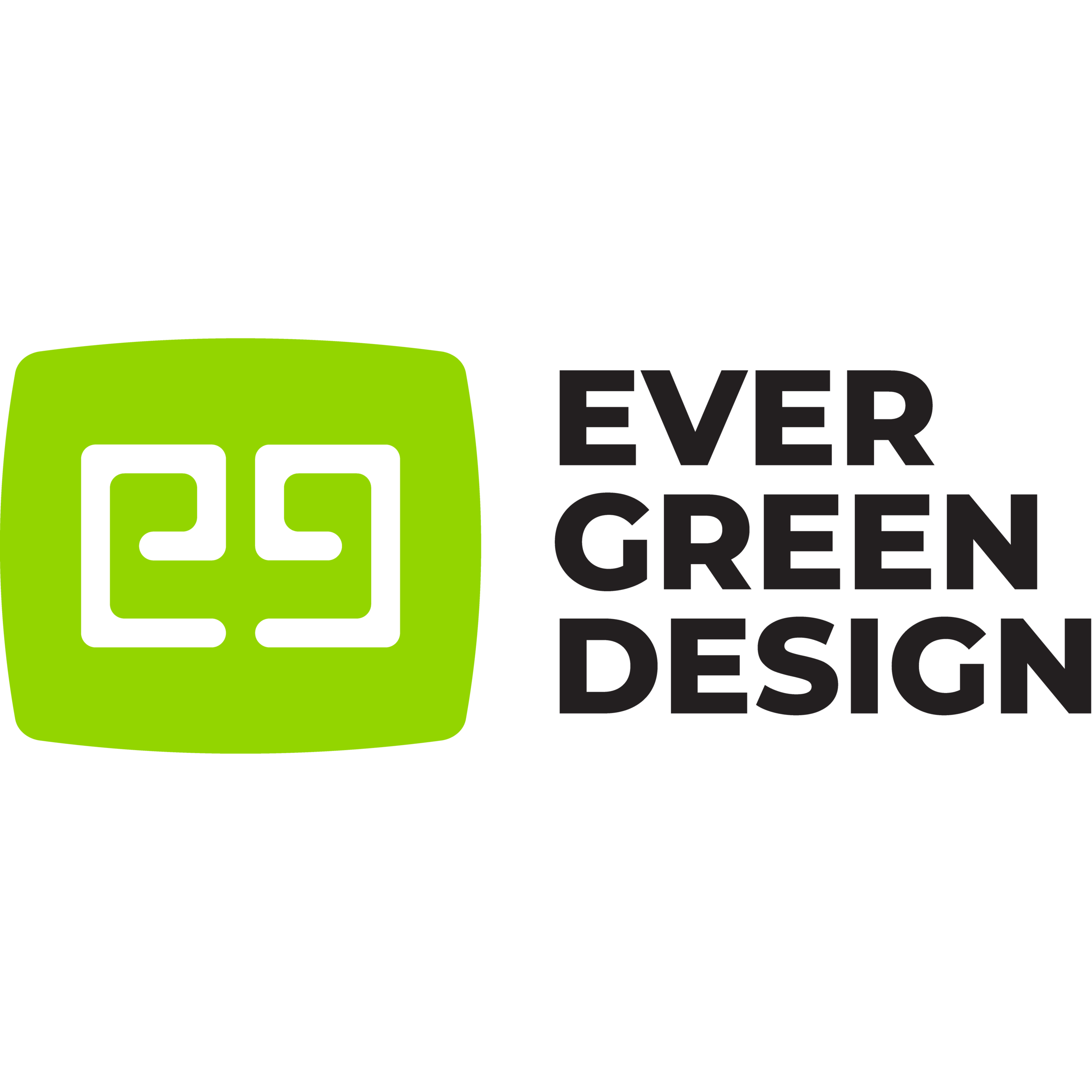 Ever Green Design
