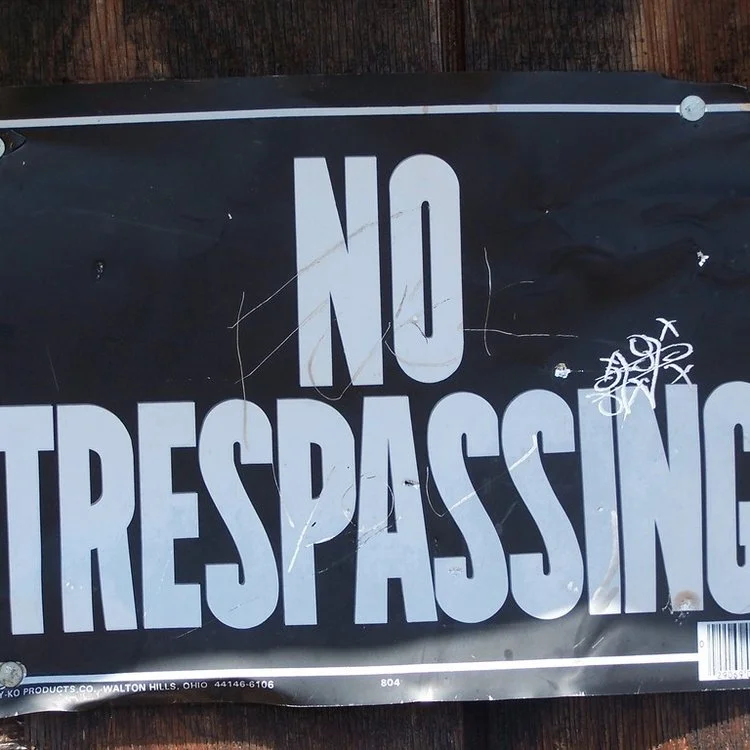 Trespassing Rules on the Adirondacks' Rivers are Nonsense