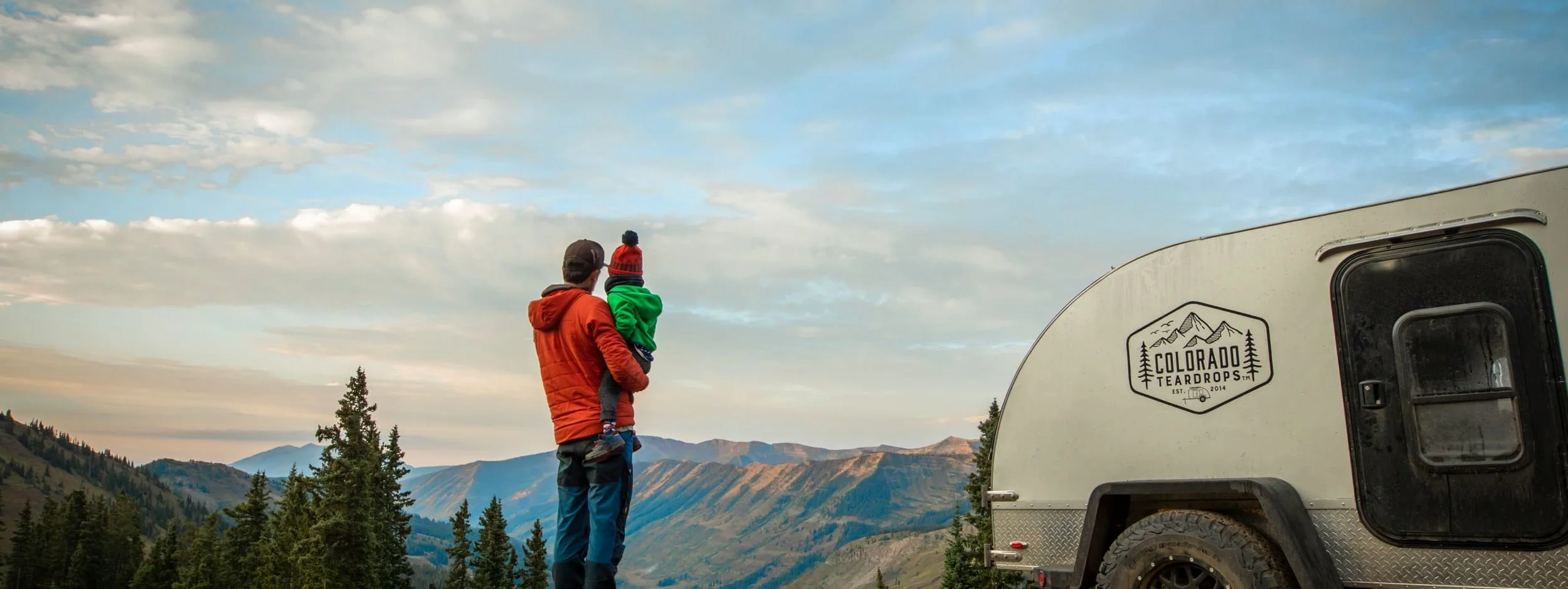 The paper-thin line between RV and core outdoor consumers