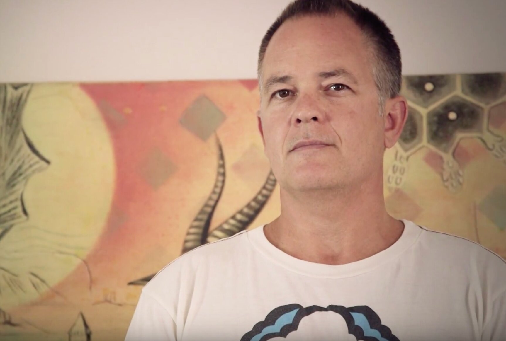 Matt Forderer Art Pulse San Diego Interview