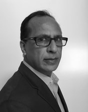 Mr. Fuzail Rizvi