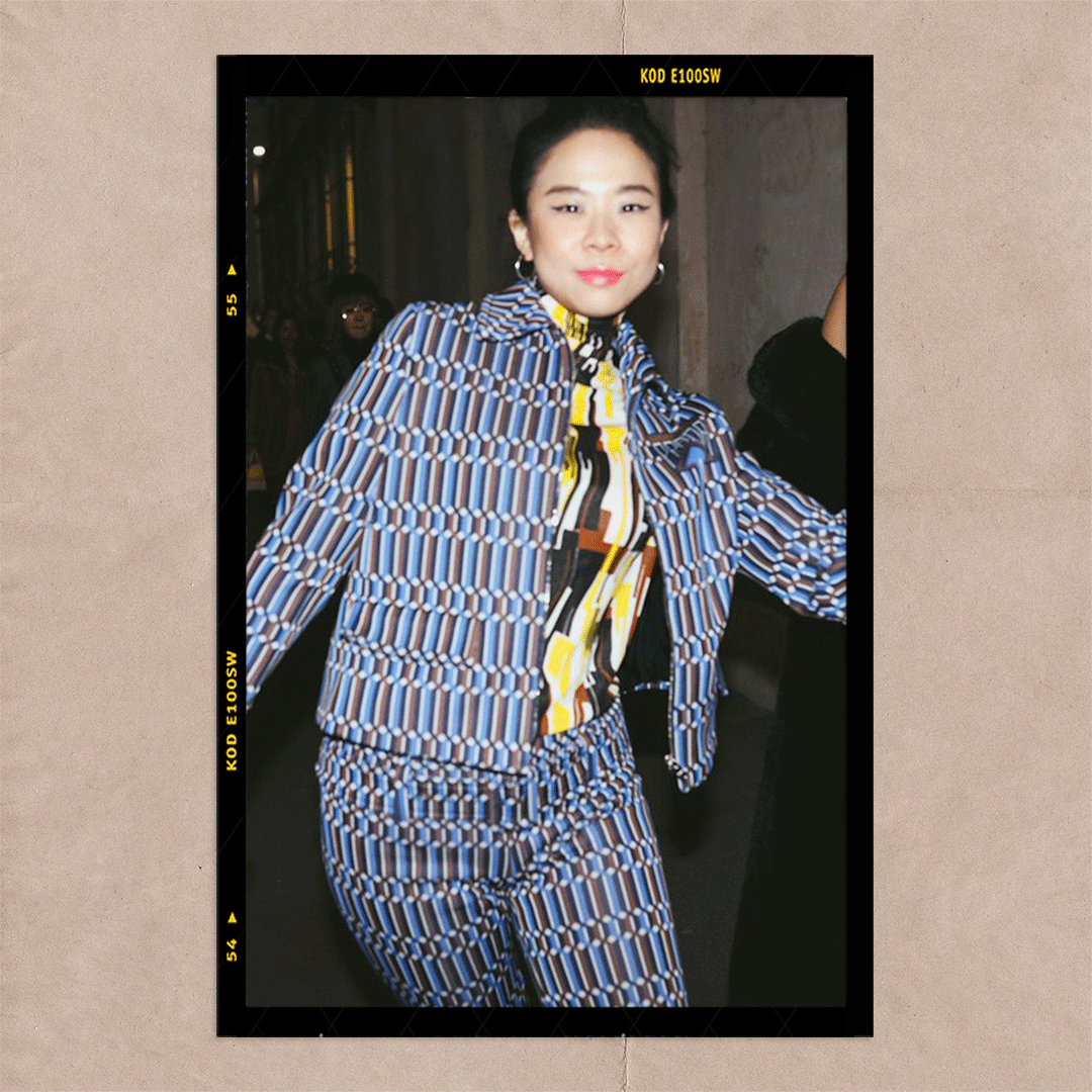 Photographed by Phil Oh