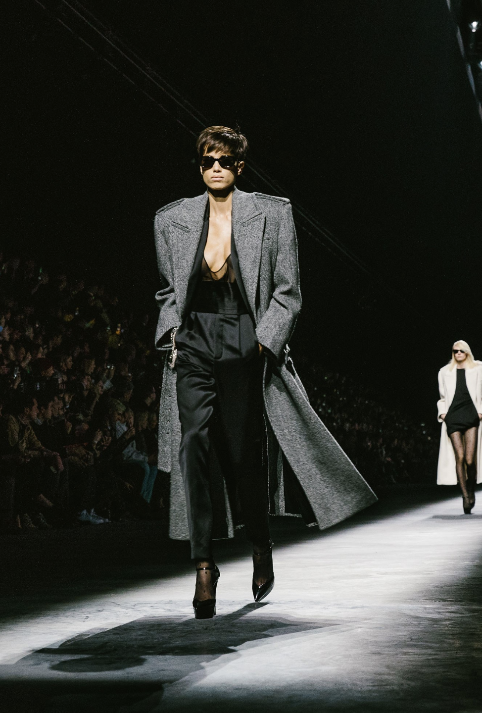 Saint Laurent