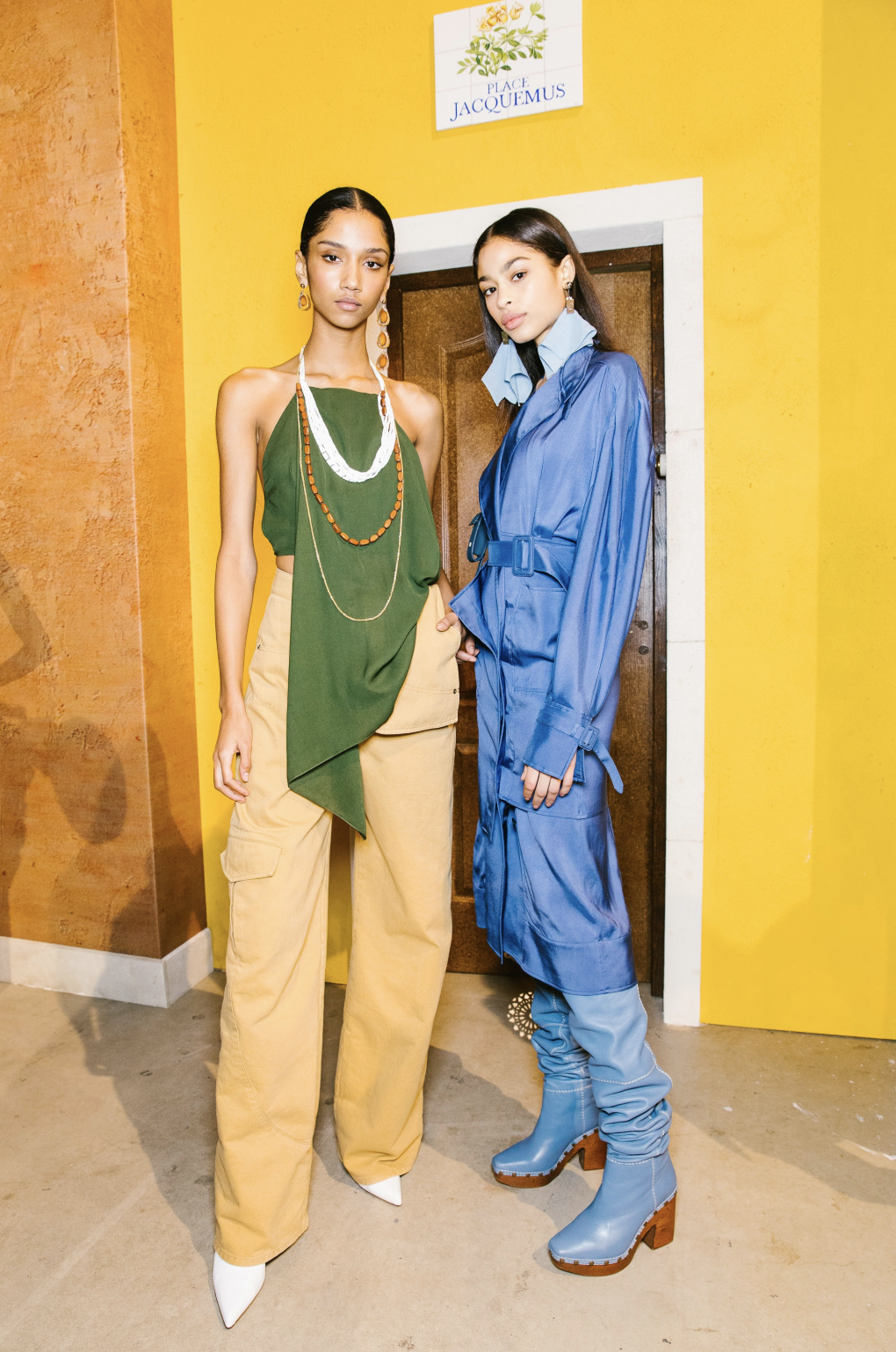 Jacquemus