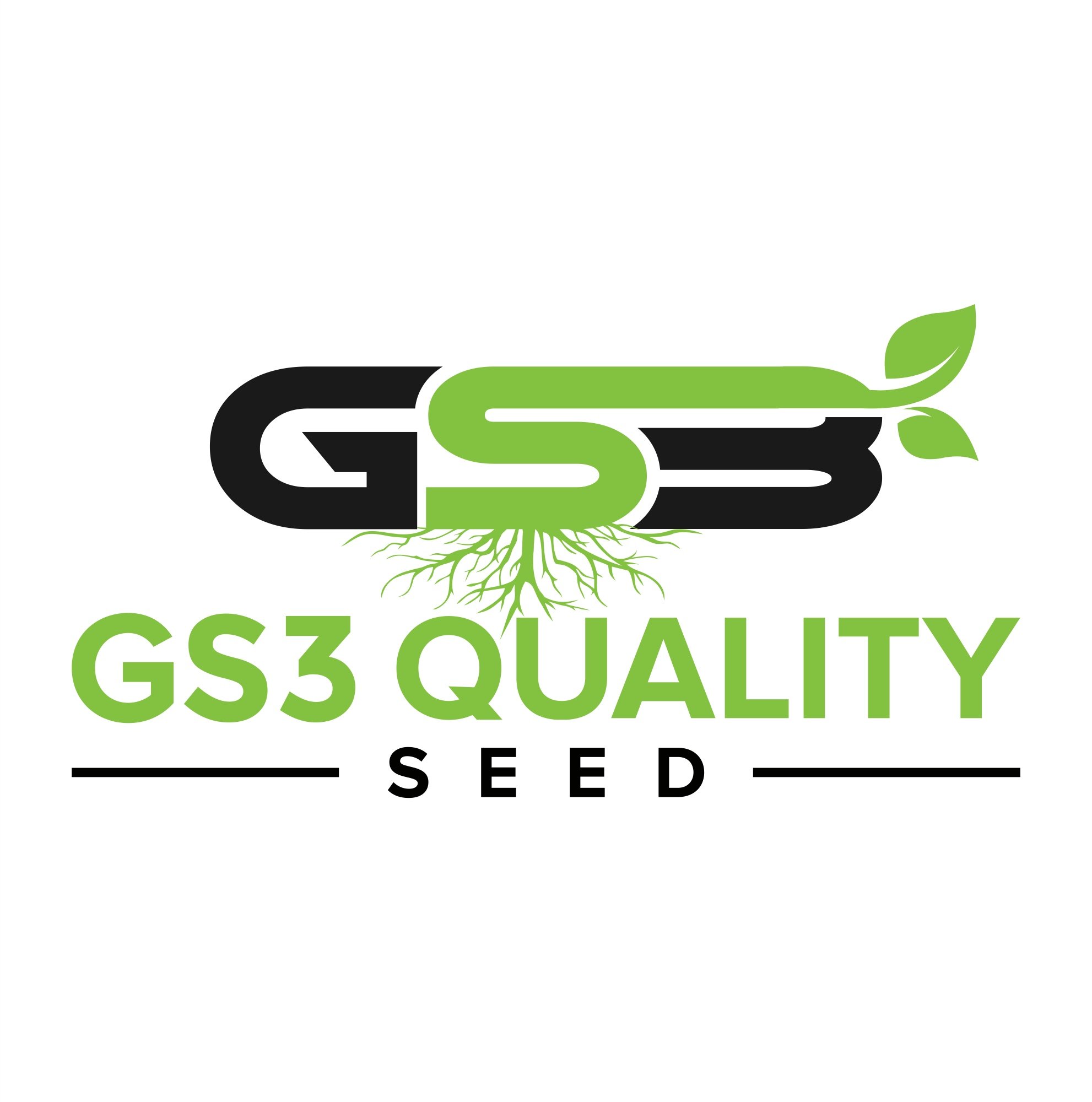 GS3 Quality Seed