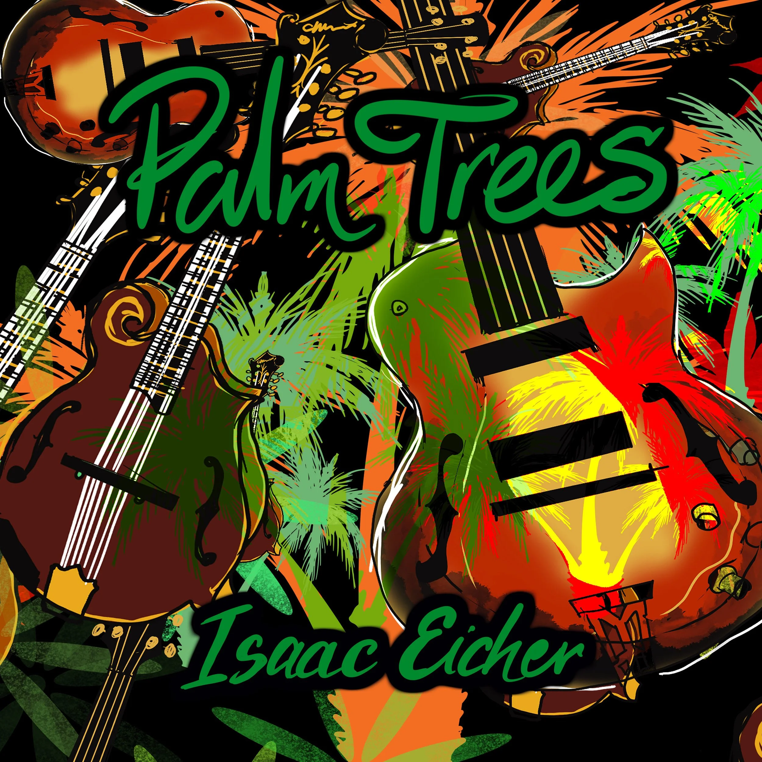 Palm Trees single cover.jpeg