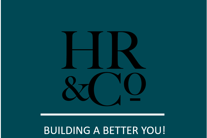 A CLIENT: BUILDING A BETTER YOU! 